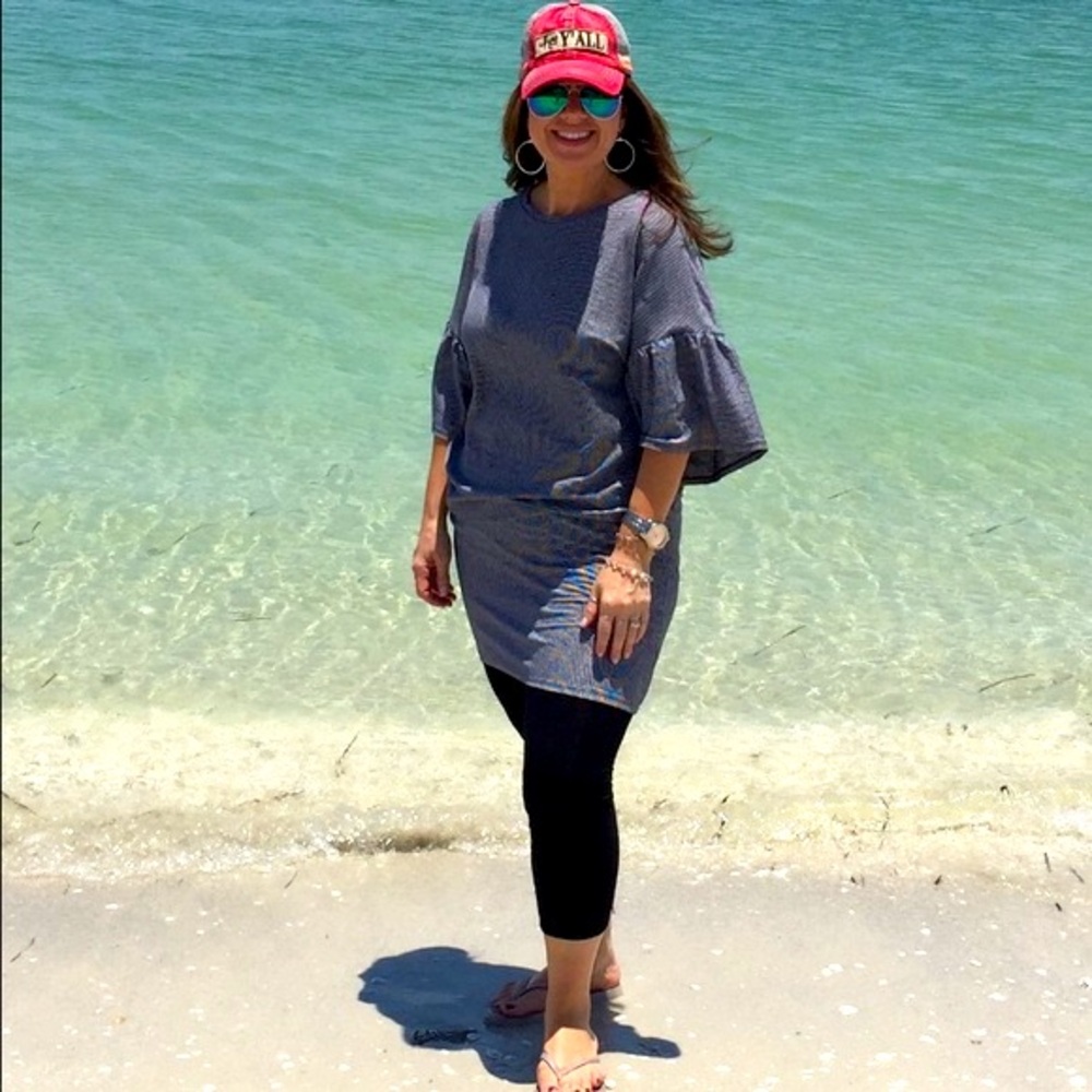 Meet your Posher, Susan